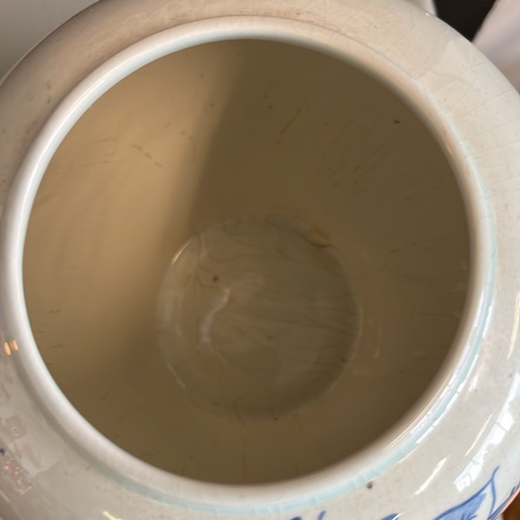 Delfts authentic tobacco containerer - Picture 2 of 3